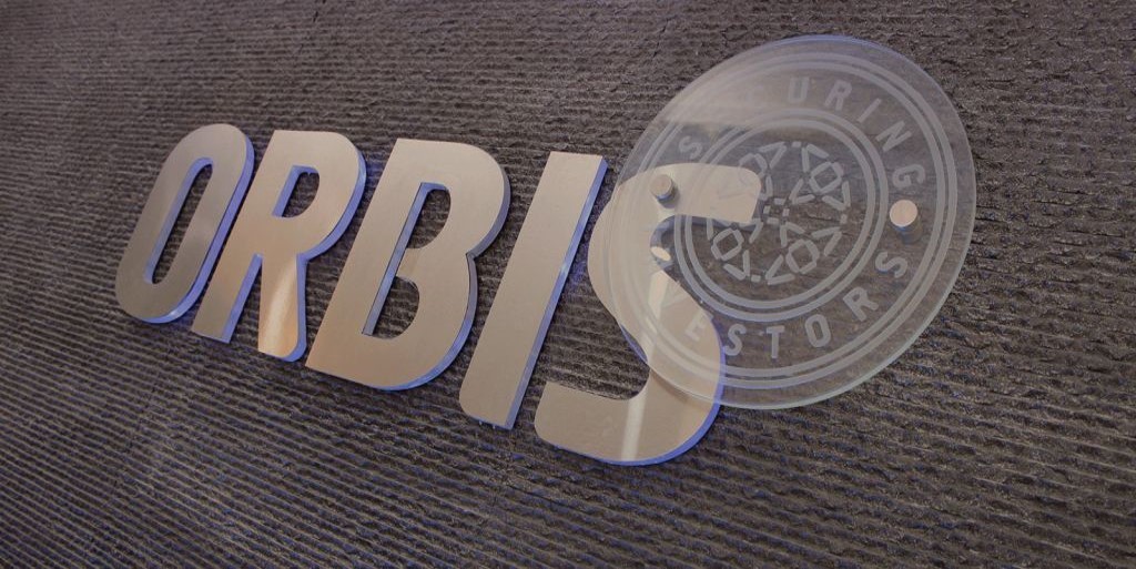 ORBIS FINANCIAL CORPORATION